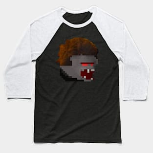 jaseDemon Baseball T-Shirt